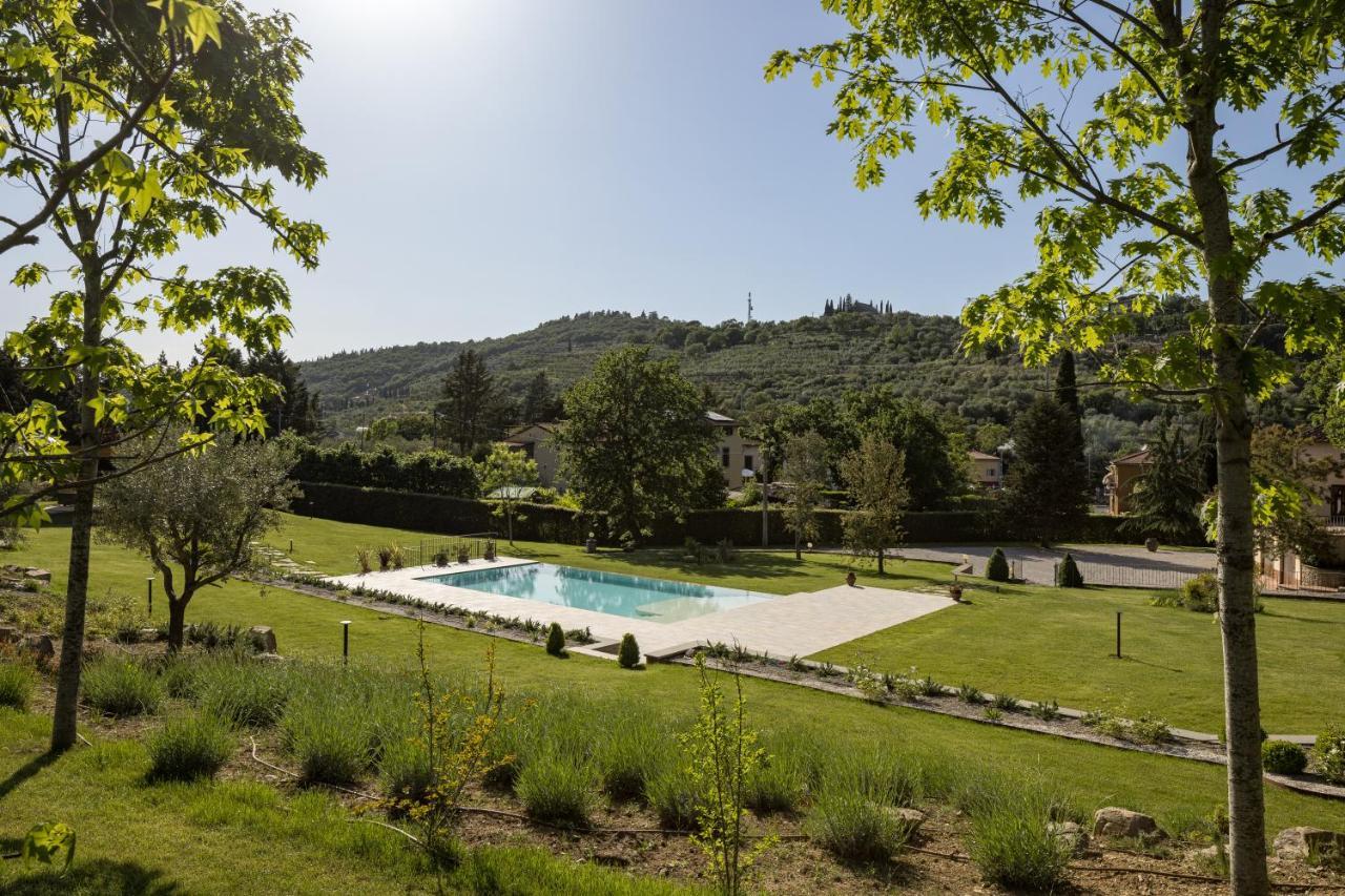 Villa D'epoca Carniani *
