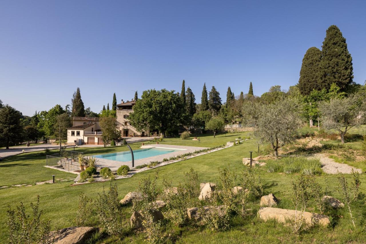 D'epoca Carniani Villa