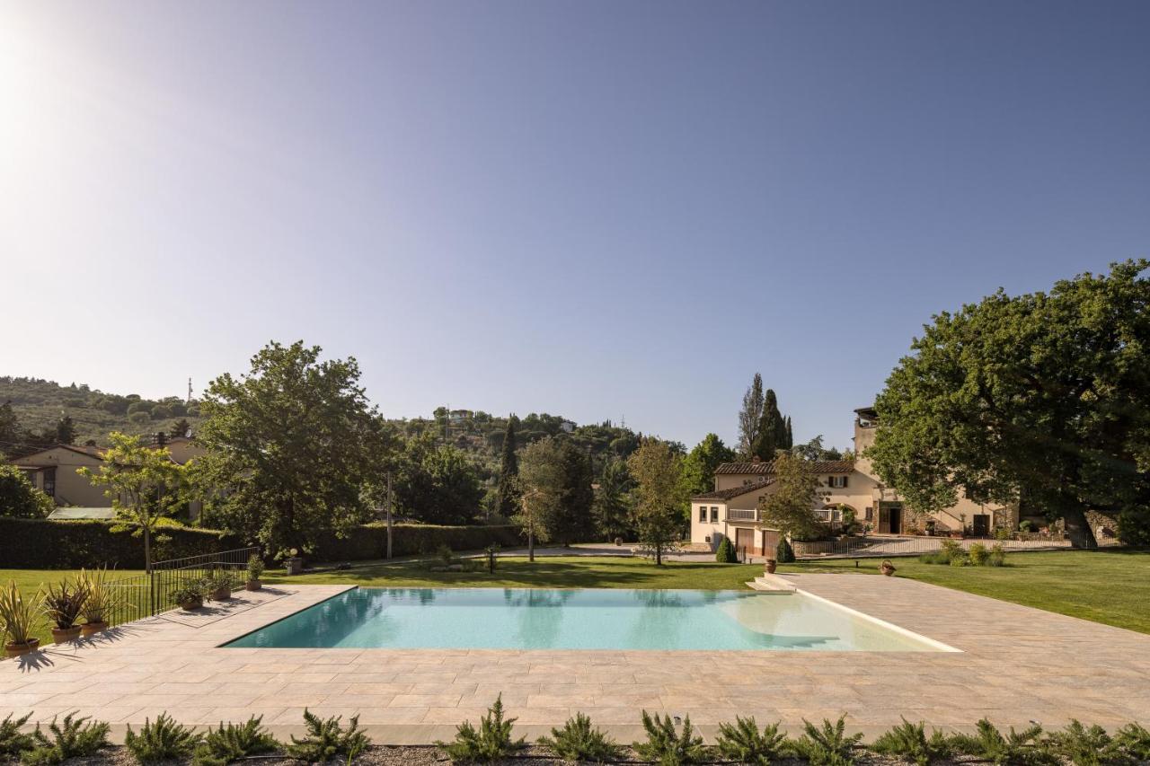 Villa D'epoca Carniani Arezzo