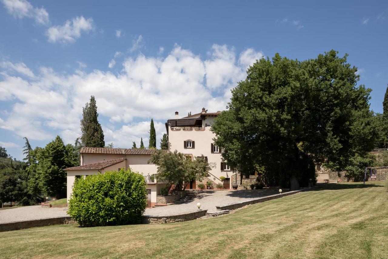 D'epoca Carniani Villa *