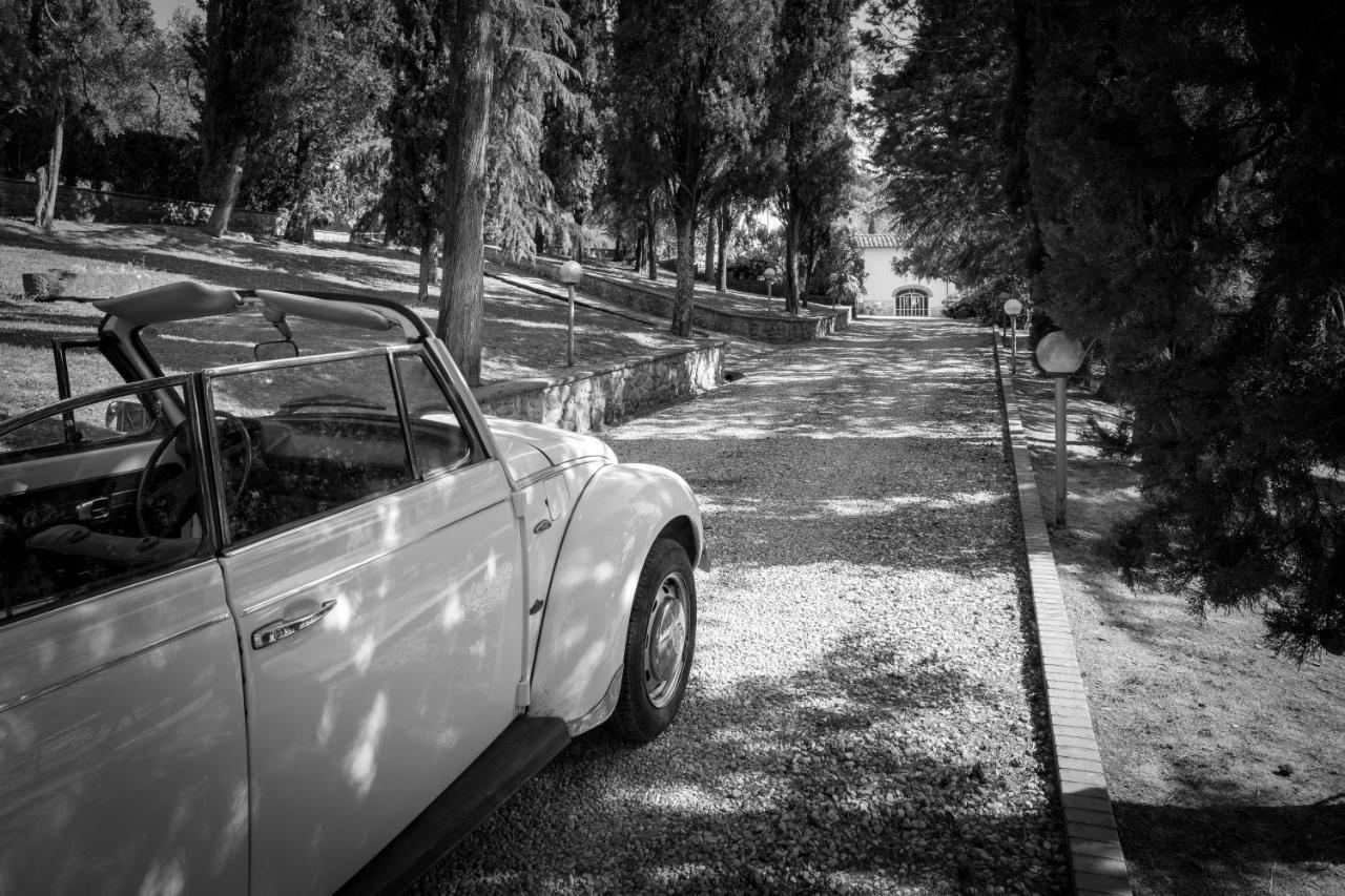 D'epoca Carniani Villa Arezzo