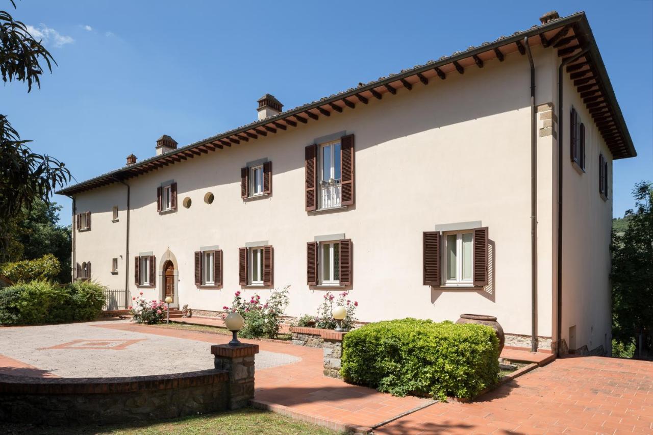 Villa D'epoca Carniani *