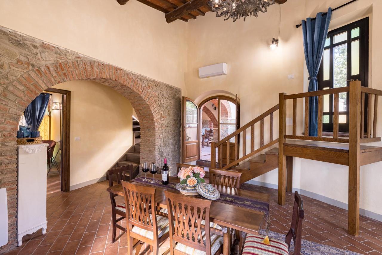 D'epoca Carniani Villa *
