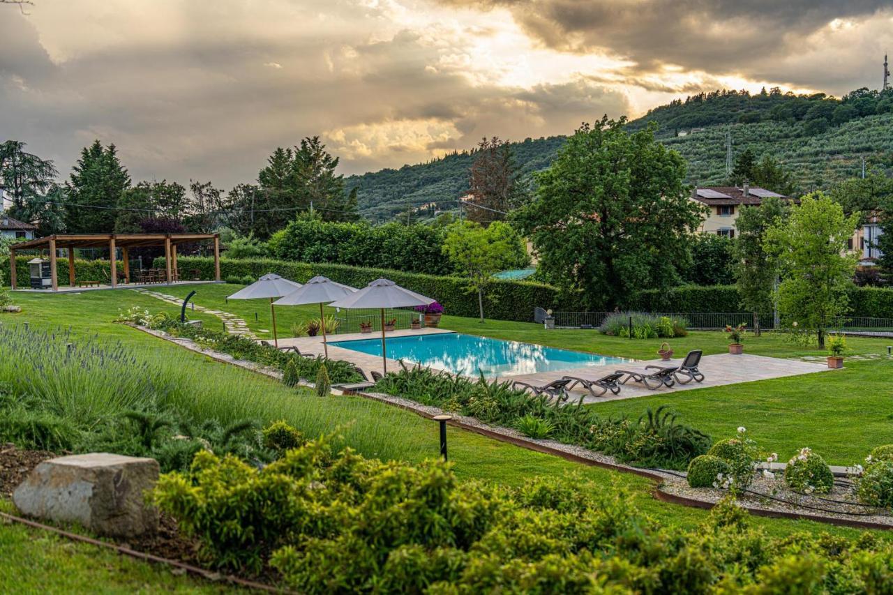 D'epoca Carniani Villa Arezzo