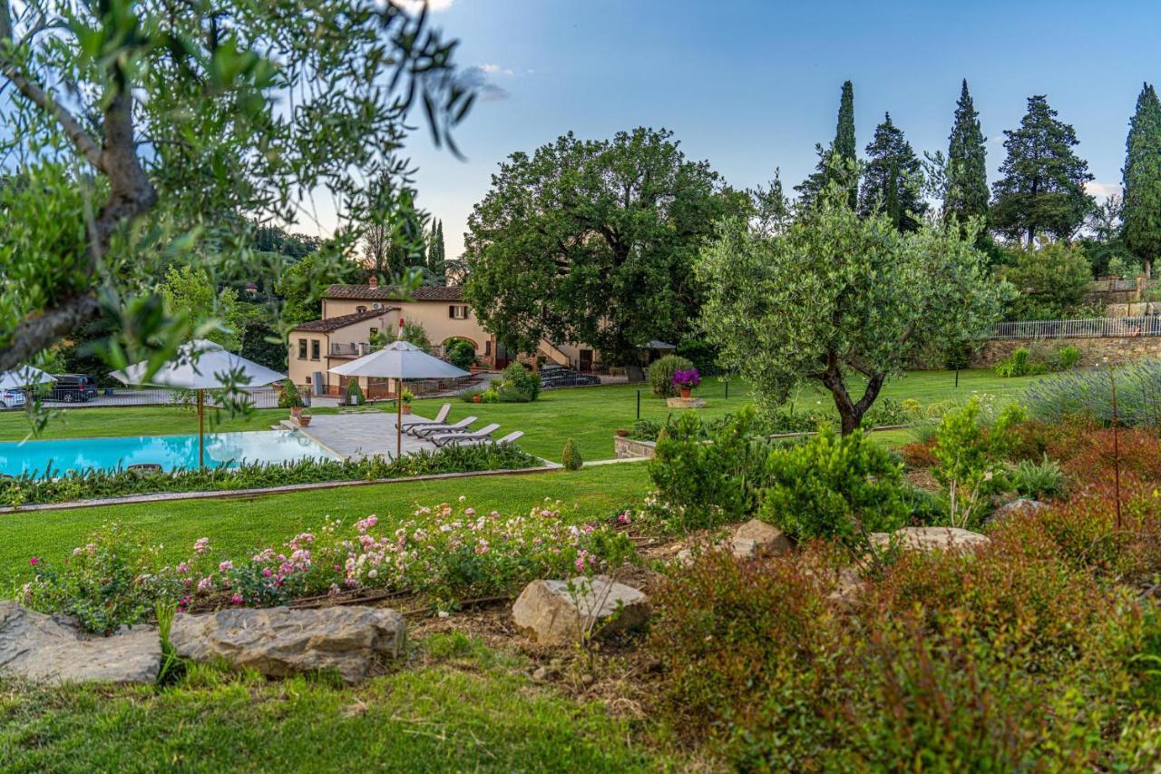 D'epoca Carniani Villa Arezzo