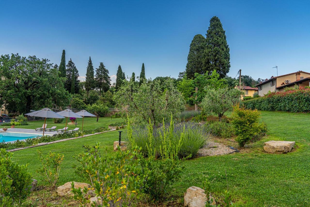Villa D'epoca Carniani *