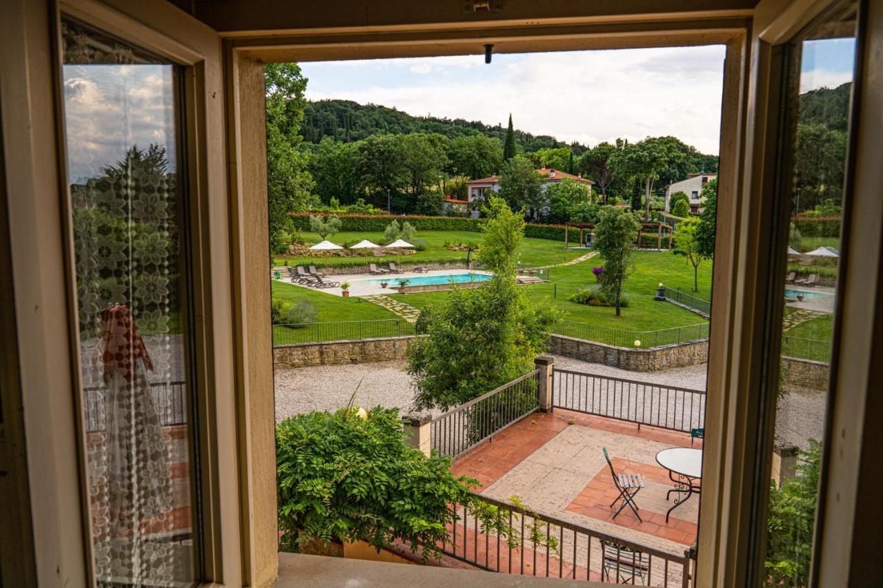 D'epoca Carniani Villa *