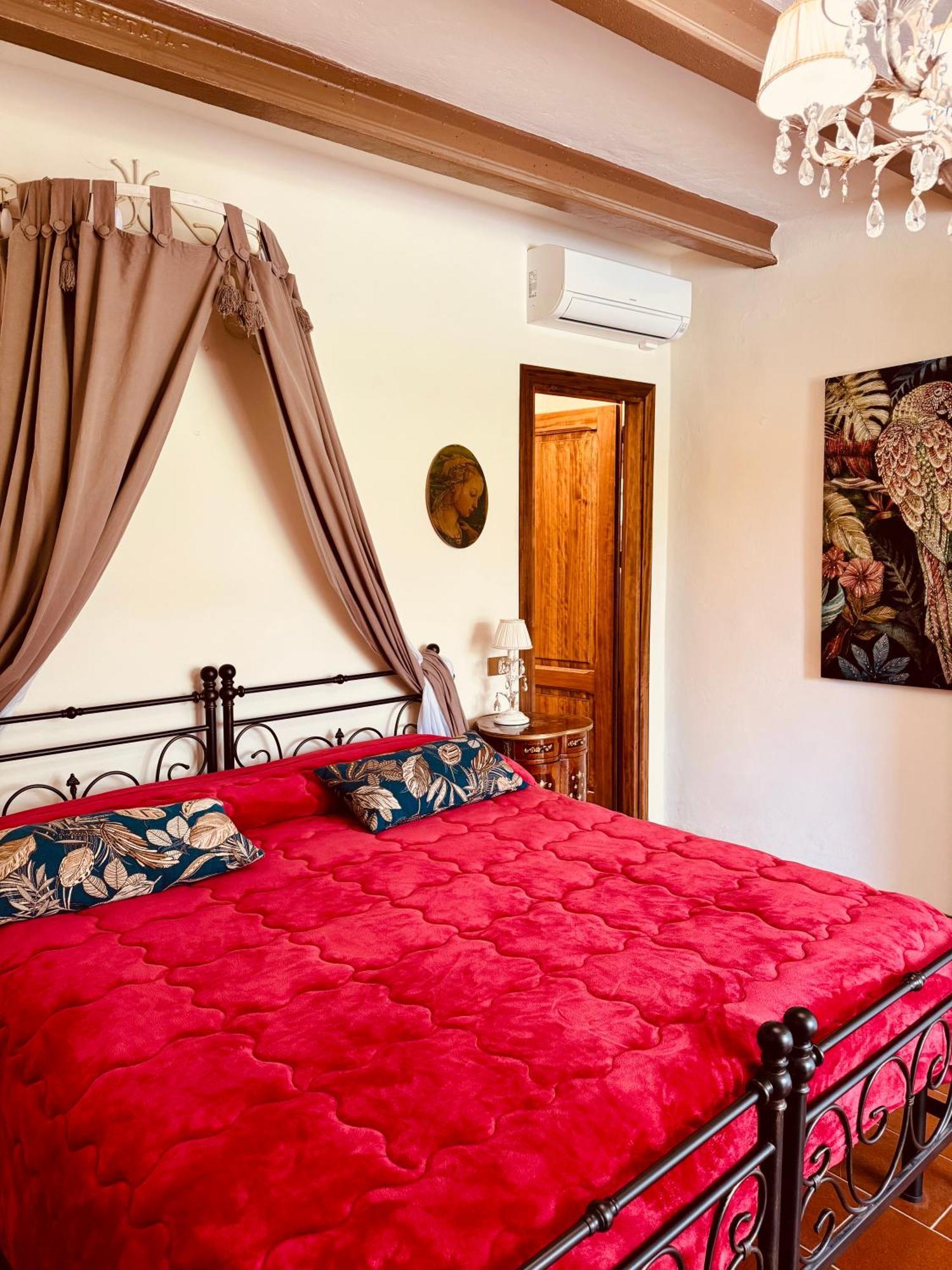 D'epoca Carniani Villa Arezzo