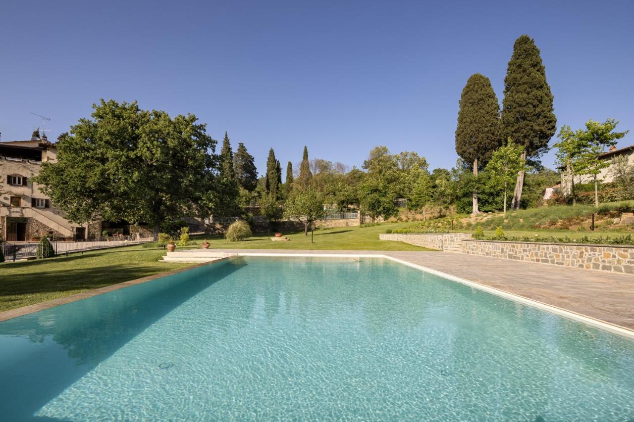 D'epoca Carniani Villa Arezzo