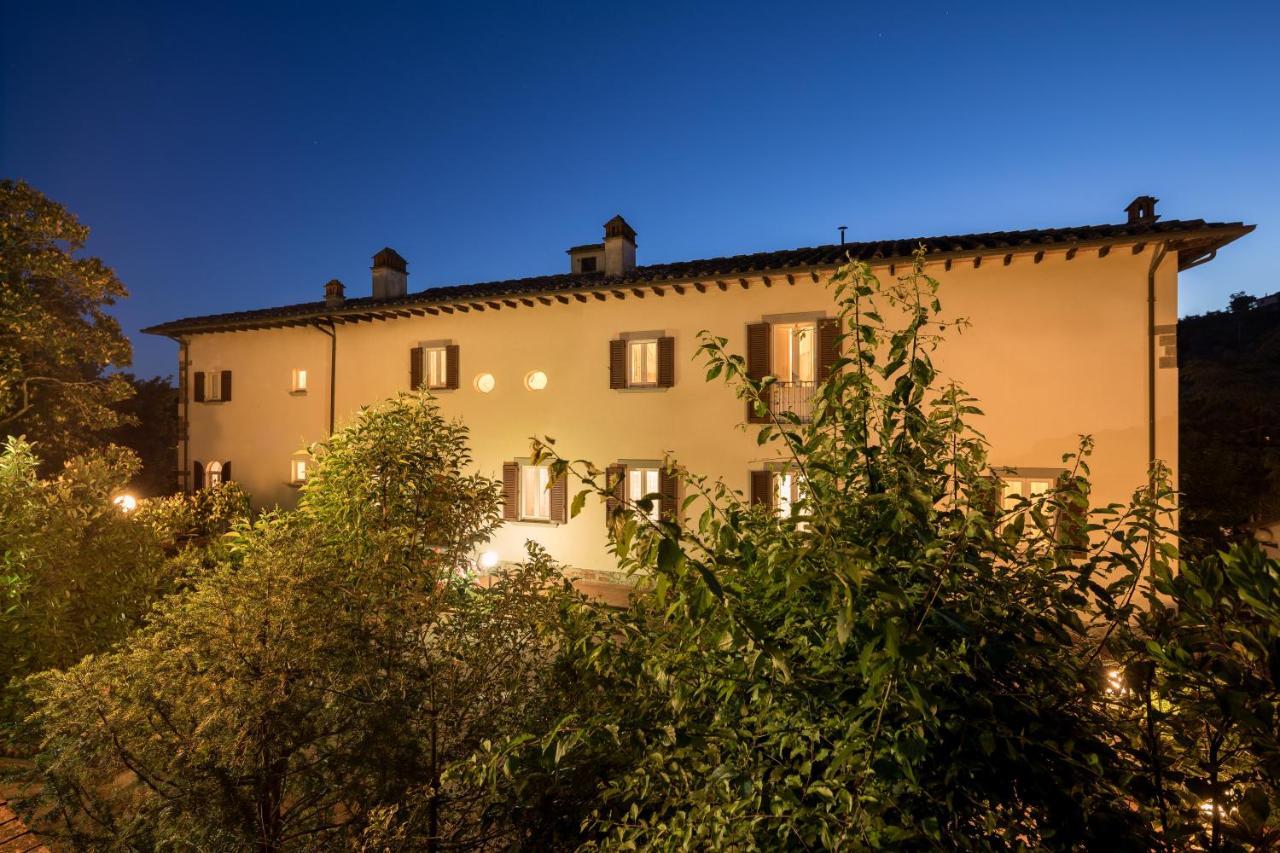 D'epoca Carniani Villa