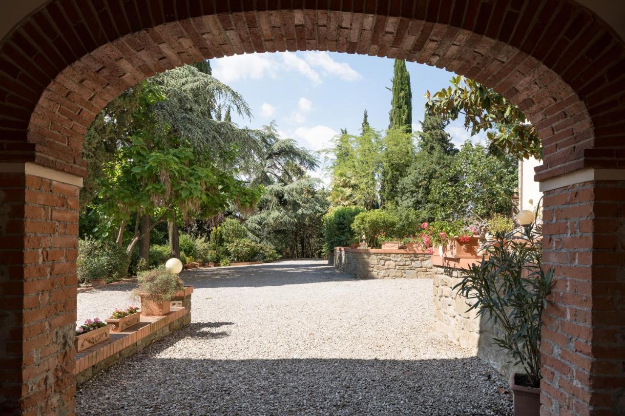 D'epoca Carniani Villa *