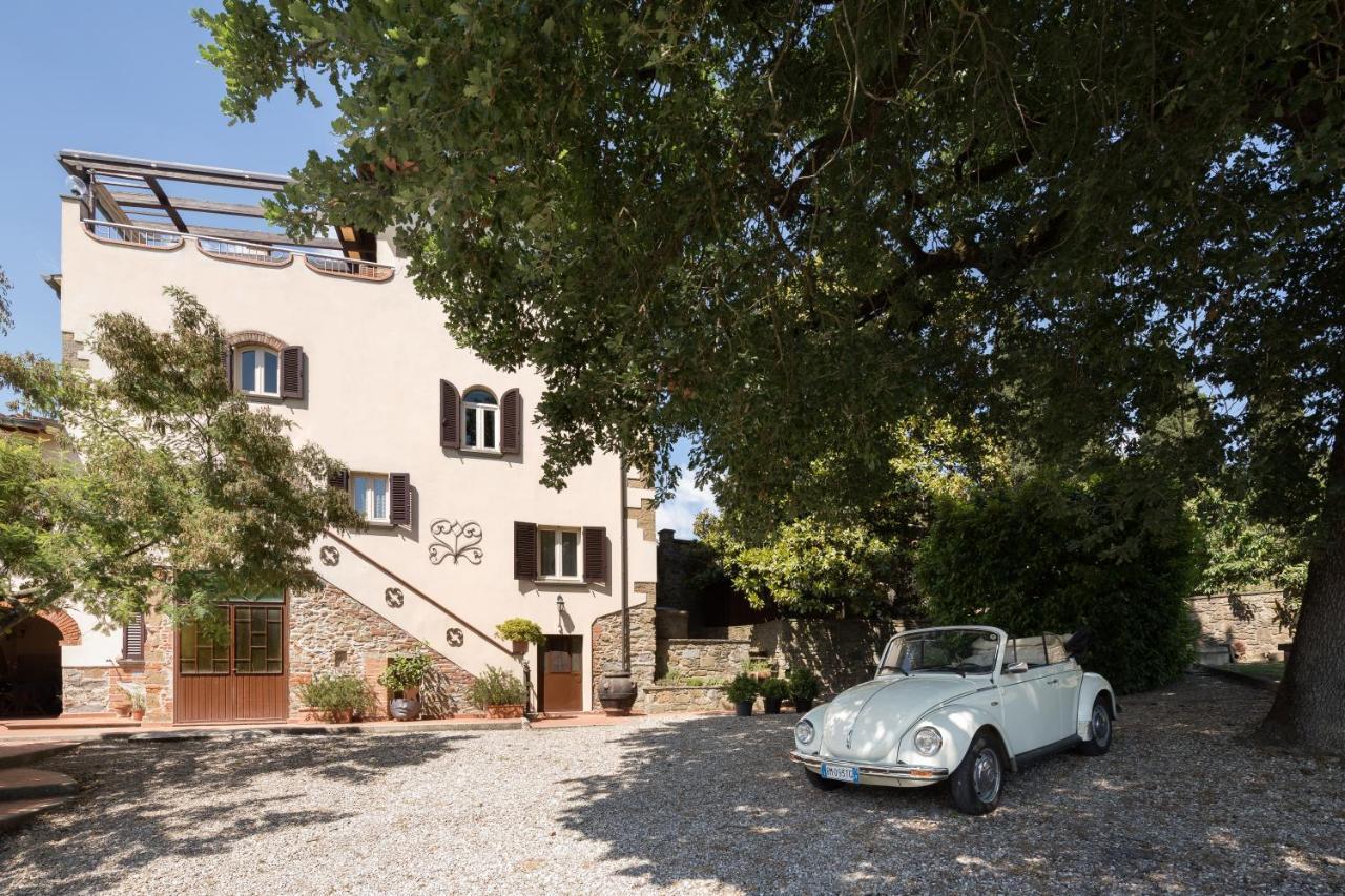 D'epoca Carniani Villa *