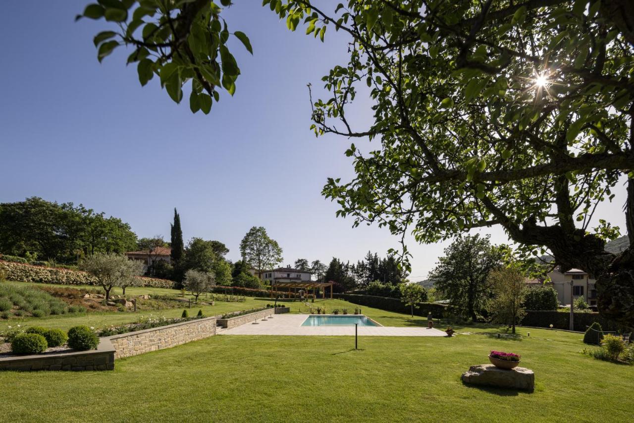 D'epoca Carniani Villa