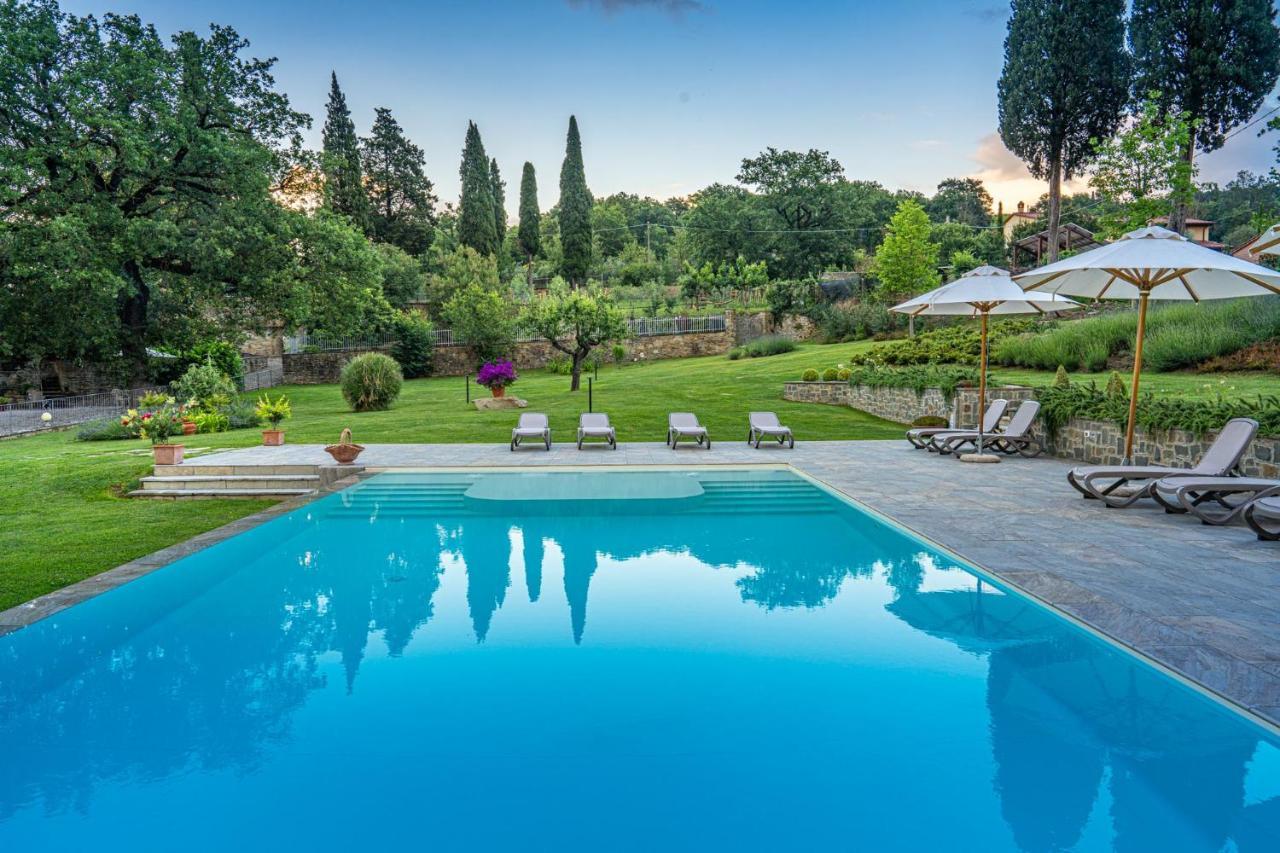 D'epoca Carniani Villa *