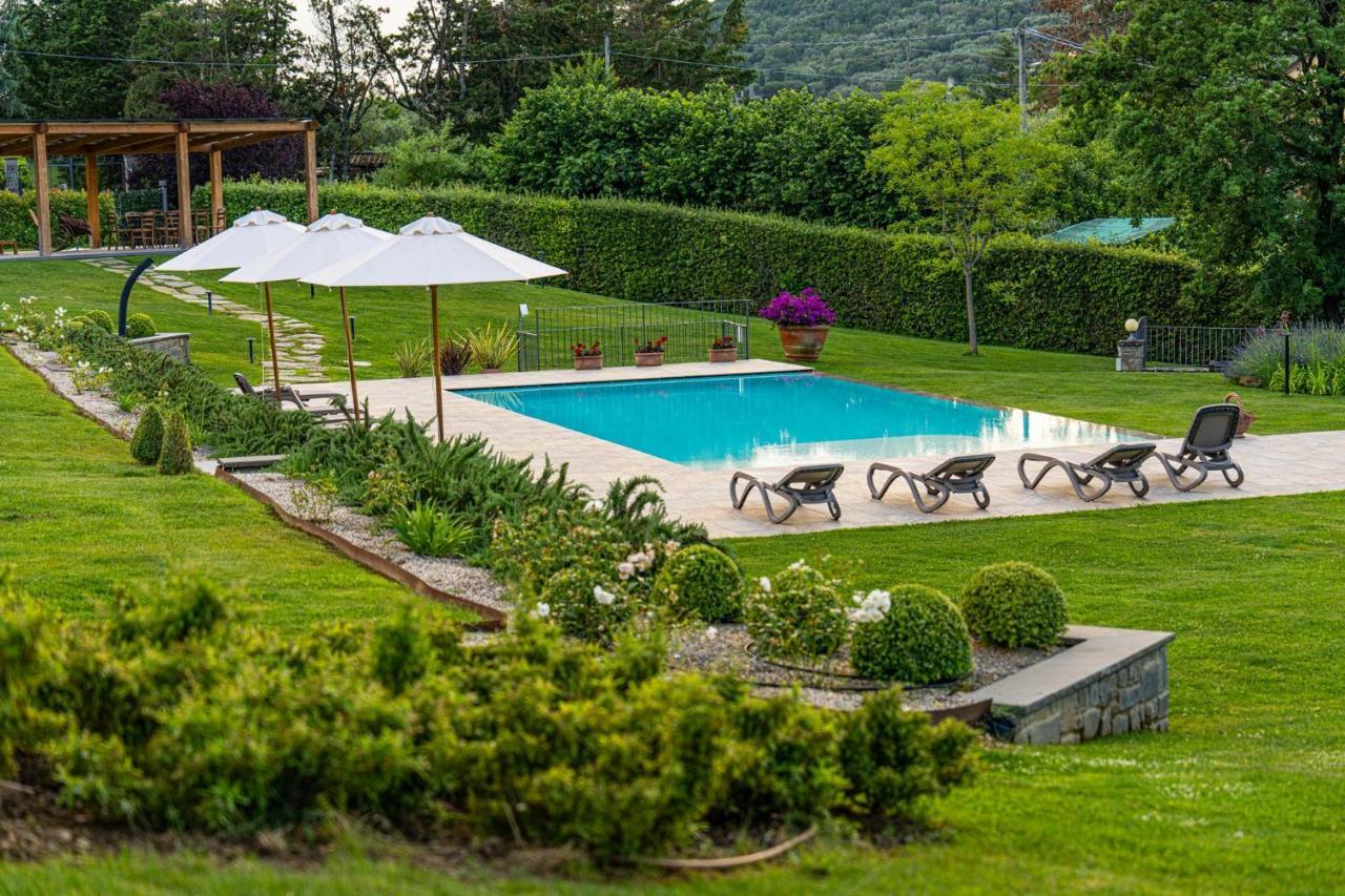 Villa D'epoca Carniani *