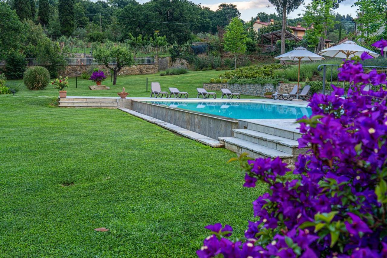 D'epoca Carniani Villa *