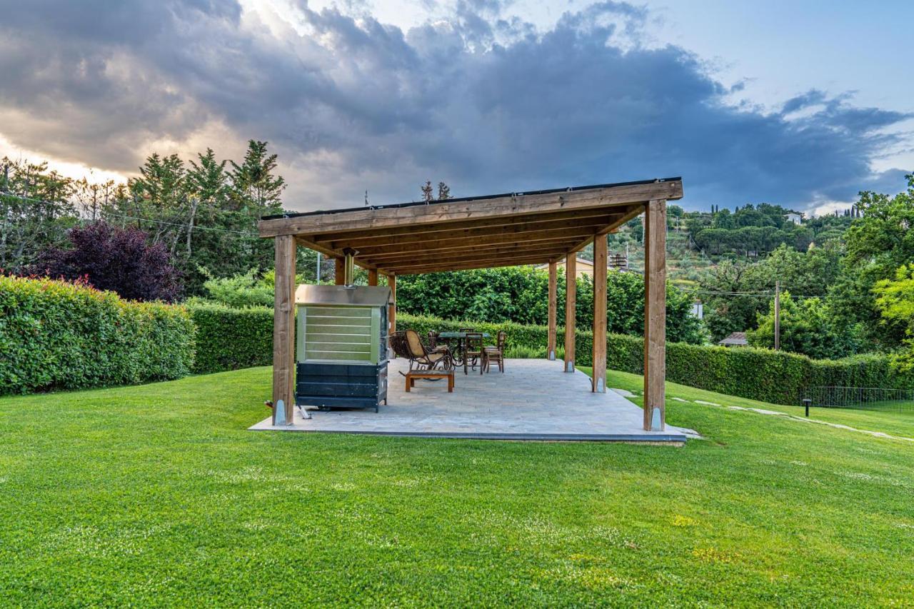 D'epoca Carniani Villa