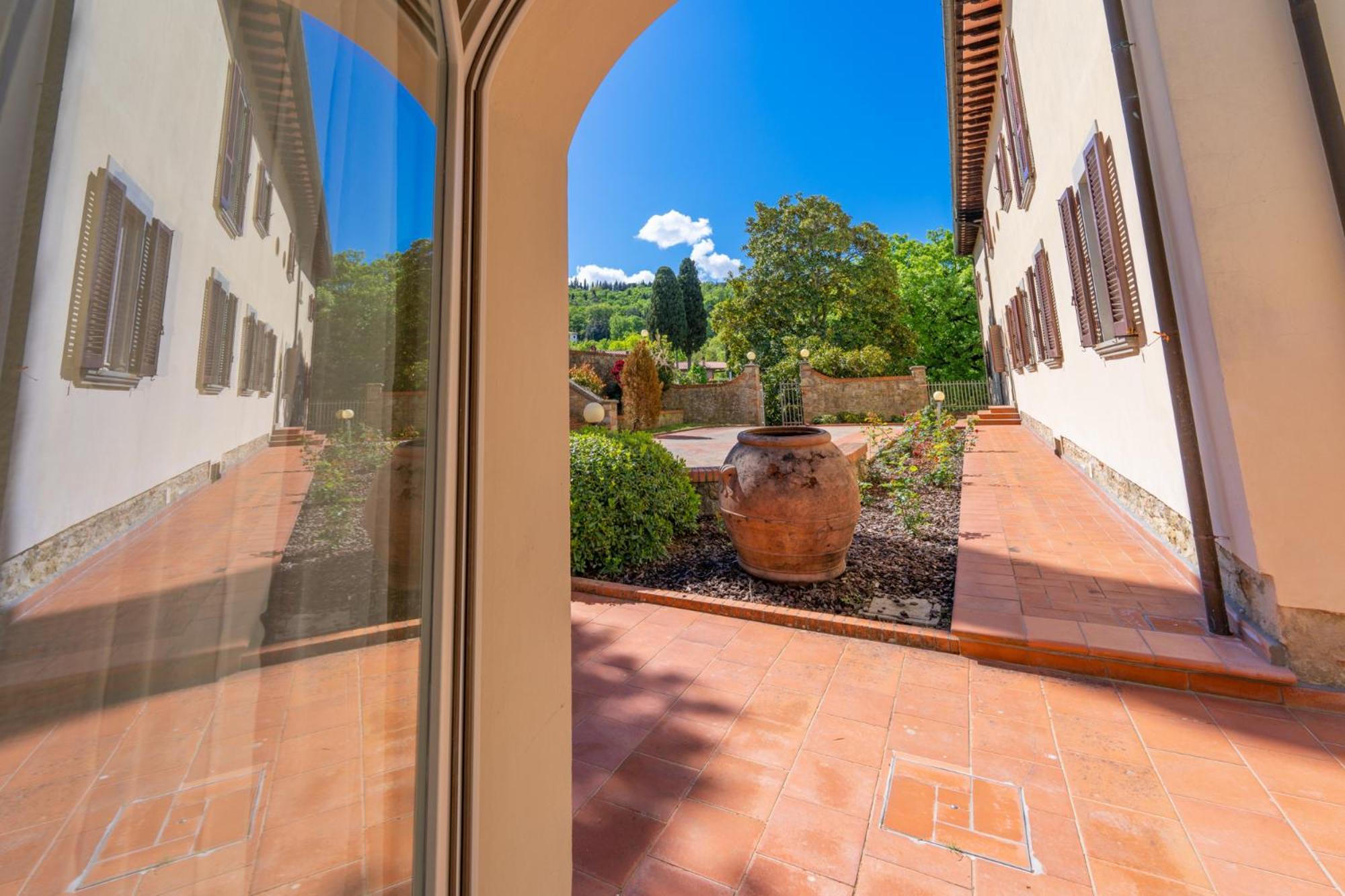 D'epoca Carniani Villa *