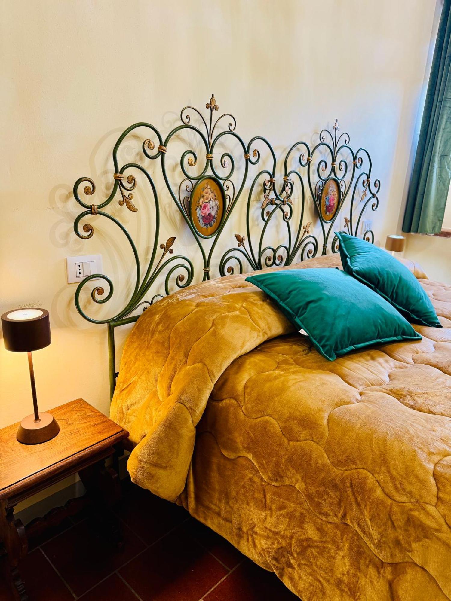 D'epoca Carniani Villa