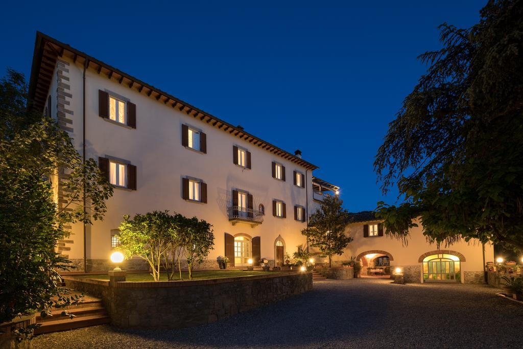 D'epoca Carniani Villa Arezzo